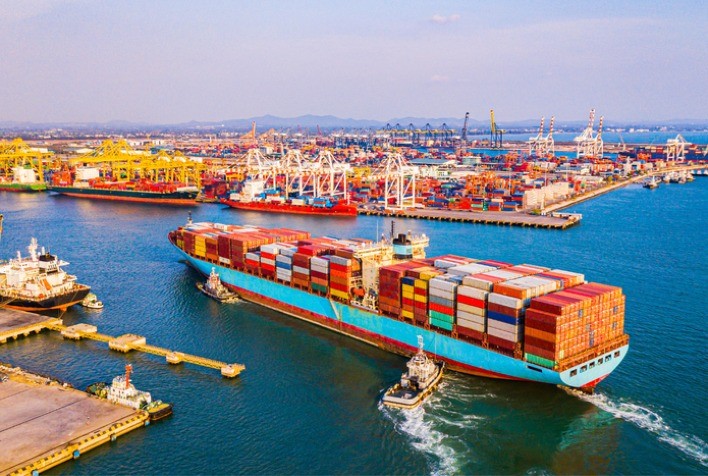 ApexBrasil aponta mercados alternativos para produtos da Região Sudeste impactados por tarifas dos EUA