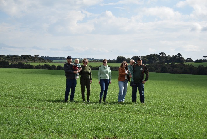 Certificação RTRS impulsiona competitividade e sustentabilidade da AgroHering no Paraná
