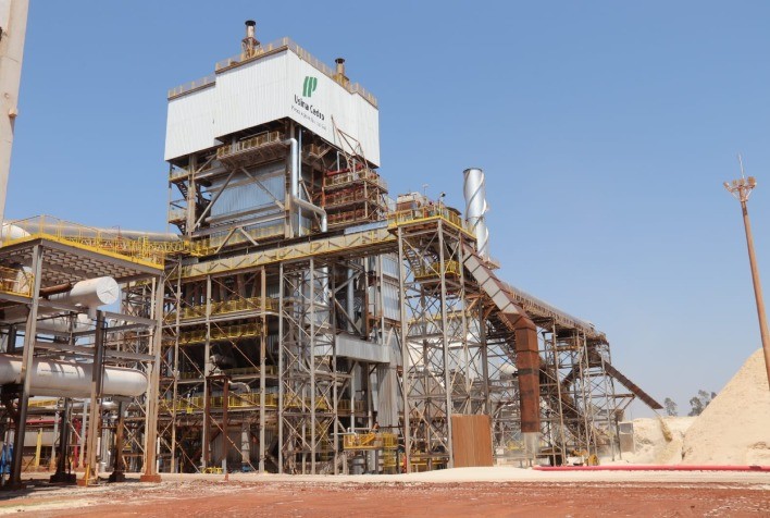 Inaugurada Usina Cedro em MS com capacidade de gerar 1,2 mil empregos e impulsionar etanol