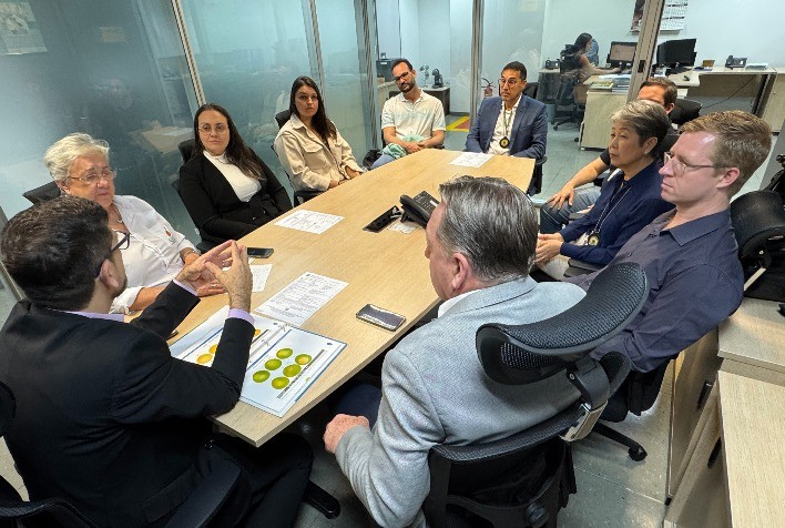 Brasil emite primeiro certificado de qualidade de citros para exportação à União Europeia