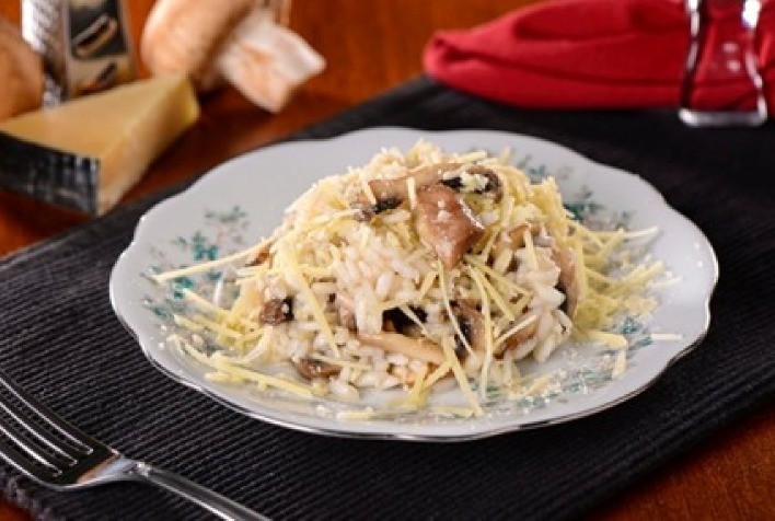 Arroz ideal: saiba escolher o grão certo para valorizar cada prato