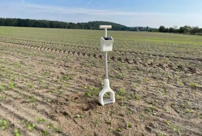 Monitoramento de nitrogênio em tempo real pode gerar economia de até R$ 1 bilhão ao agronegócio paulista