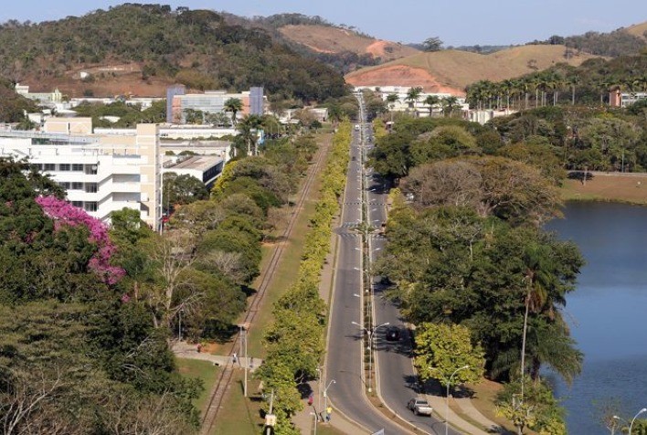 UFV abre concurso público para professores em Engenharia Agrícola