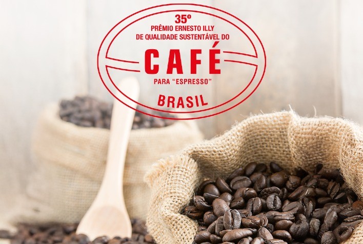 Inscrições prorrogadas para o 35º Prêmio Ernesto Illy de Qualidade Sustentável do Café