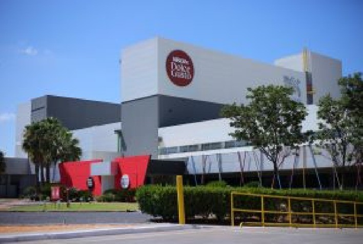 Nestlé investe R$ 450 milhões para ampliar fábrica de Nescafé Dolce Gusto em Montes Claros