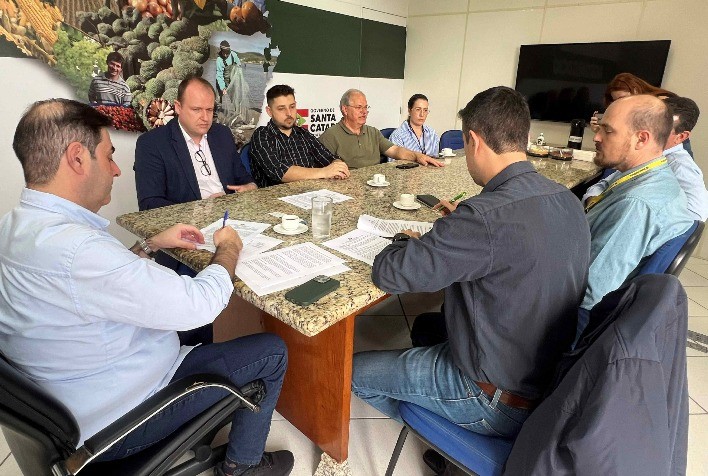 Programa Safra Garantida SC é ampliado e já opera no Banco do Brasil