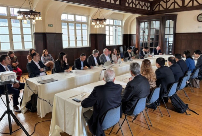 Brasil apresenta propostas à China para financiar recuperação de pastagens degradadas