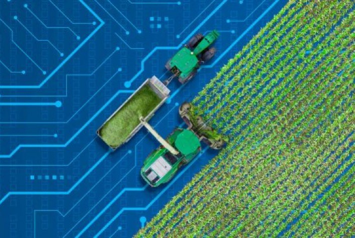 Agricultura digital cresce três vezes mais rápido e coloca Brasil como protagonista global