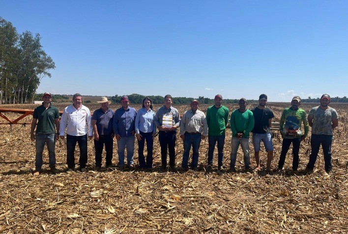 FMC conclui projeto piloto de stewardship em Sinop (MT) e alcança mais de 220 mil hectares