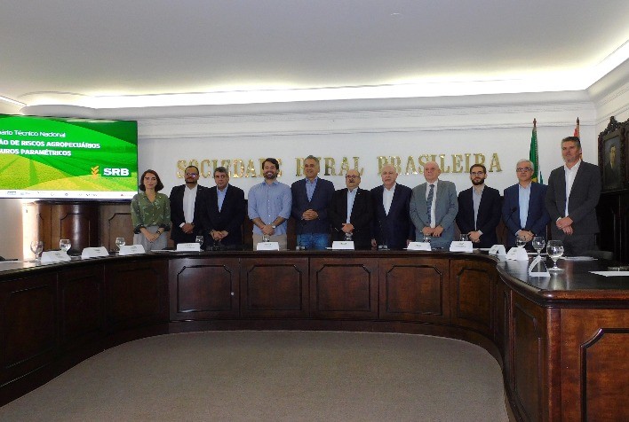 Setor produtivo cobra mais investimentos no seguro rural no Brasil