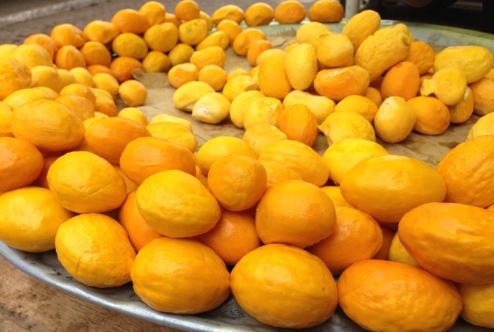 Produtos do agro mineiro ganham destaque na Expoalimentaria, no Peru