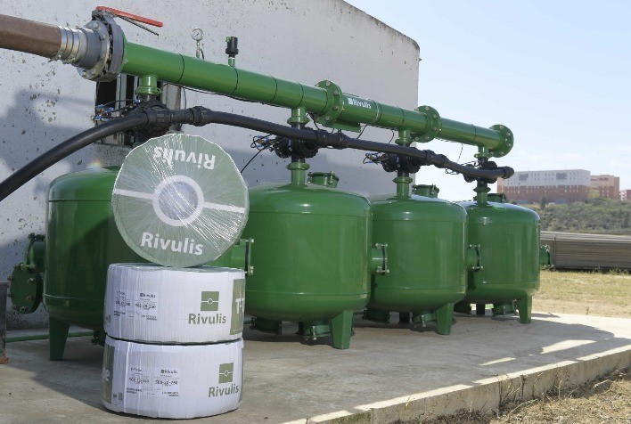 Irrigação eficiente: tudo que o produtor deve saber sobre perda de carga e diferencial de pressão