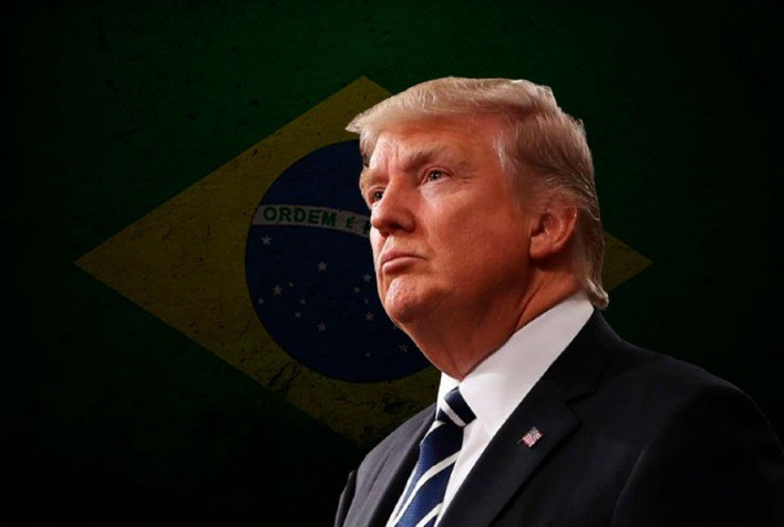 Tarifaço de Trump completa um mês: impactos no comércio exterior e nas empresas brasileiras