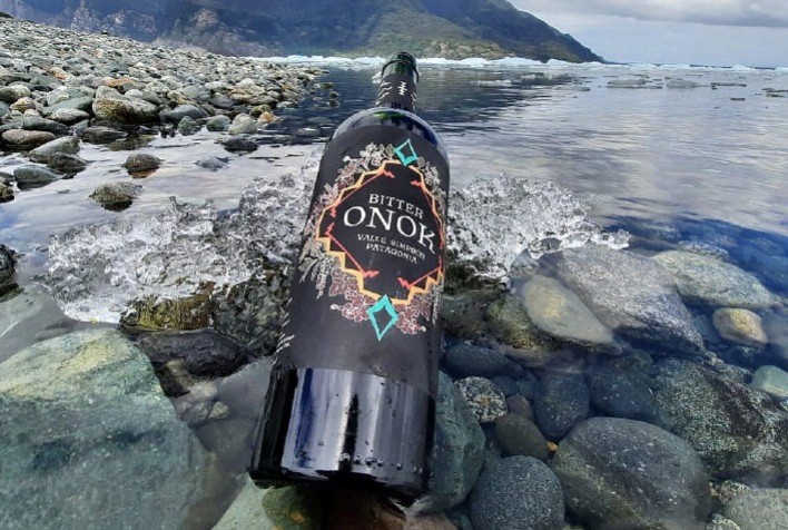 Bebidas premium da Patagônia chilena chegam ao Brasil na Prowine 2025