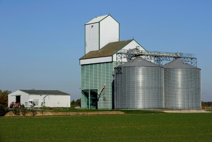 Modernização de silos e armazéns é prioridade para aumentar eficiência na armazenagem