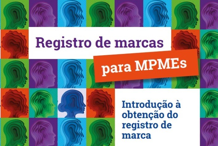 CNI lança e-book para micro e pequenas empresas sobre registro de marcas