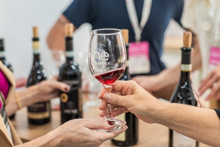 Wine South America 2026 projeta expansão após edição histórica em 2025
