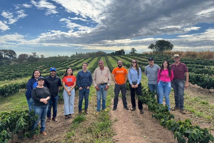 Fazenda Nova Cintra recebe primeira certificação de agricultura regenerativa no Brasil