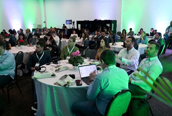 Conferência Internacional RTRS 2025 Destaca Avanços da Soja Responsável e Sustentável