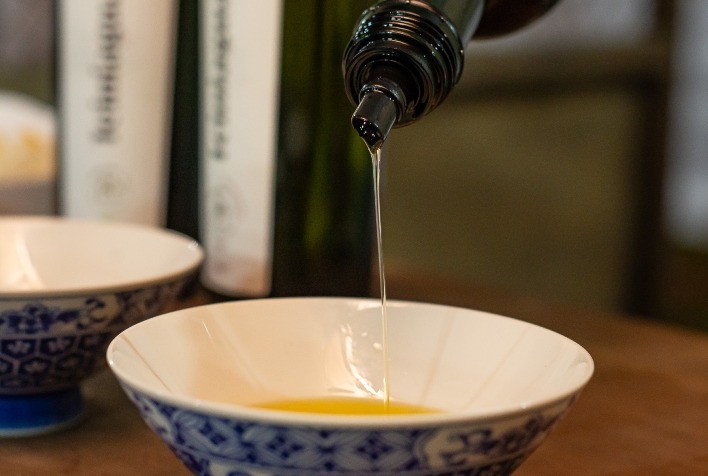 Ibraoliva e COI promovem masterclasses exclusivas sobre azeites em Porto Alegre