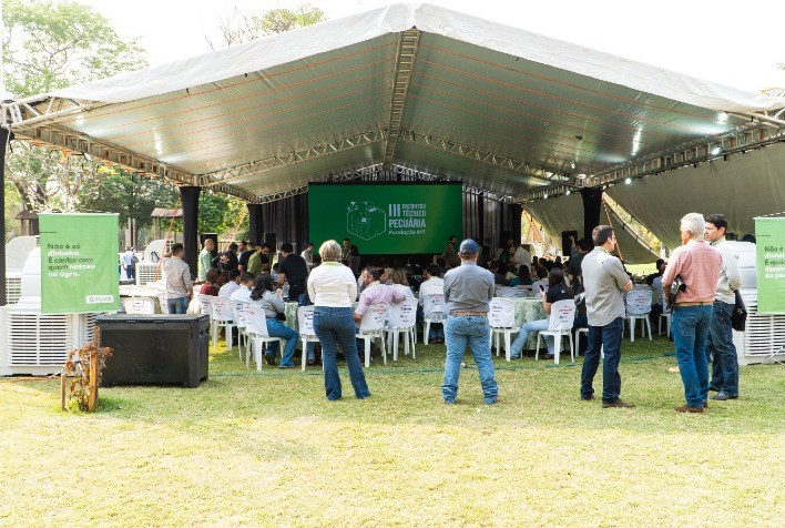 4º Encontro Técnico de Pecuária em MT destaca inovação e ciência para aumentar produtividade