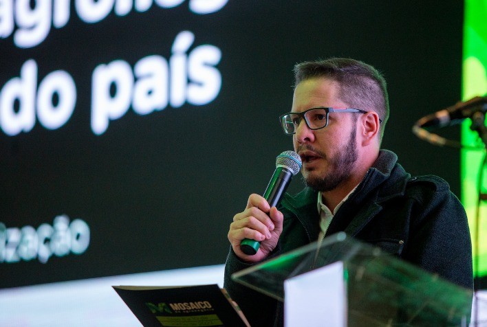 Conceito de "Lavoura de Carne" será destaque em eventos agropecuários no Rio Grande do Sul