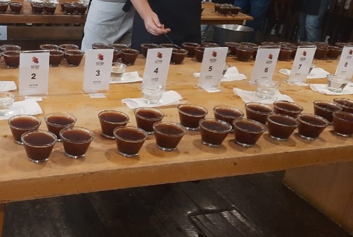 Concursos da Emater-MG valorizam café especial e transformam a vida de produtores mineiros