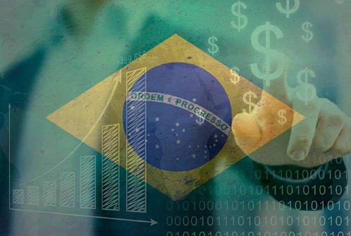 Brasil fecha trimestre com inflação em alta, Selic estável e arrecadação em queda