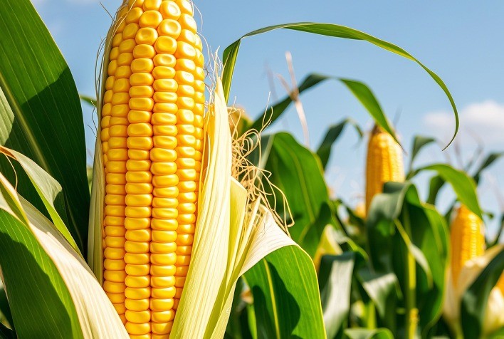 Mercado de milho segue travado no Brasil enquanto colheita nos EUA pressiona preços em Chicago