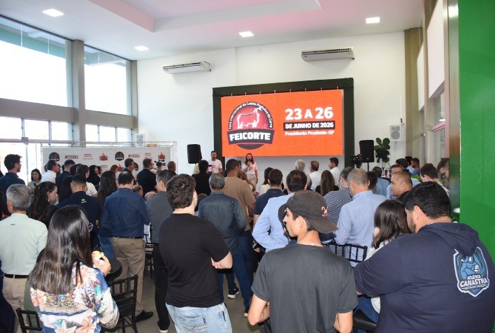 Parcerias fortalecem integração da cadeia produtiva da carne