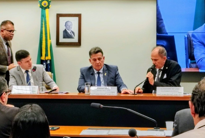Feplana destaca papel da cana no RenovaBio e cobra regulamentação dos CBios