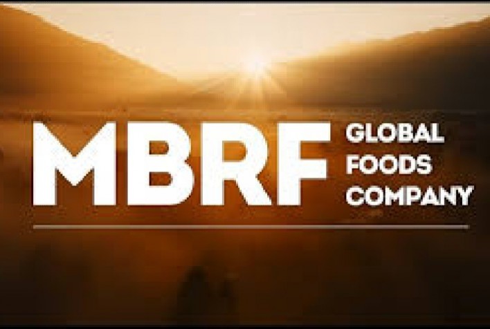 MBRF finaliza aquisição de 50% da Gelprime por R$ 312,5 milhões