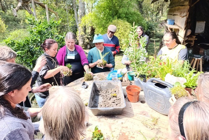 Senar/SC oferece 500 cursos gratuitos para produtores rurais em outubro