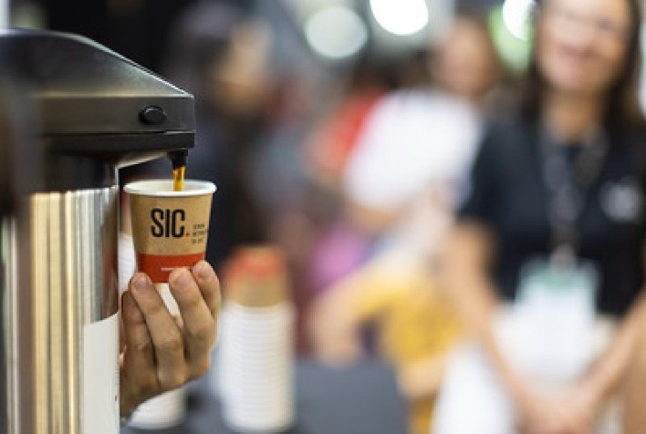 Semana Internacional do Café 2025 terá recorde de expositores e presença global