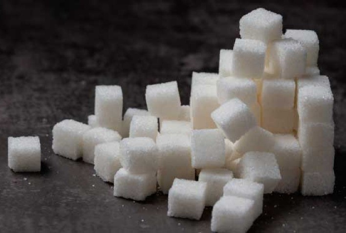 Açúcar registra preços mais baixos em setembro com oferta elevada no mercado global