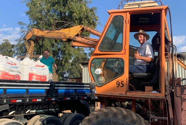 Crise de crédito agrícola ameaça plantio em Minas Gerais e pode gerar desabastecimento de insumos