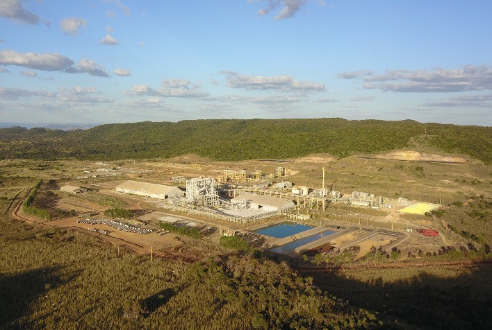 Itafos planeja investir mais de R$ 2 bilhões no Pará e dobra receita no Brasil em 2025