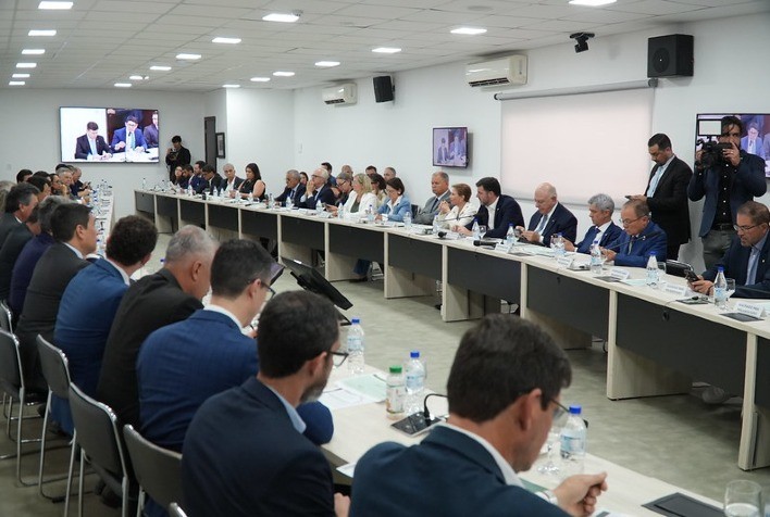 FPA debate regularização de imóveis em faixa de fronteira e mantém posição contrária à MP Taxa Tudo