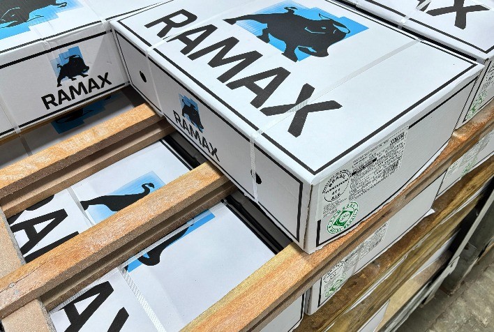RAMAX-Group expande atuação no Pará com foco no mercado israelense de carne bovina