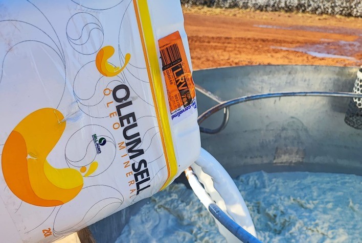 Associação brasileira lança selo de certificação para adjuvantes agrícolas