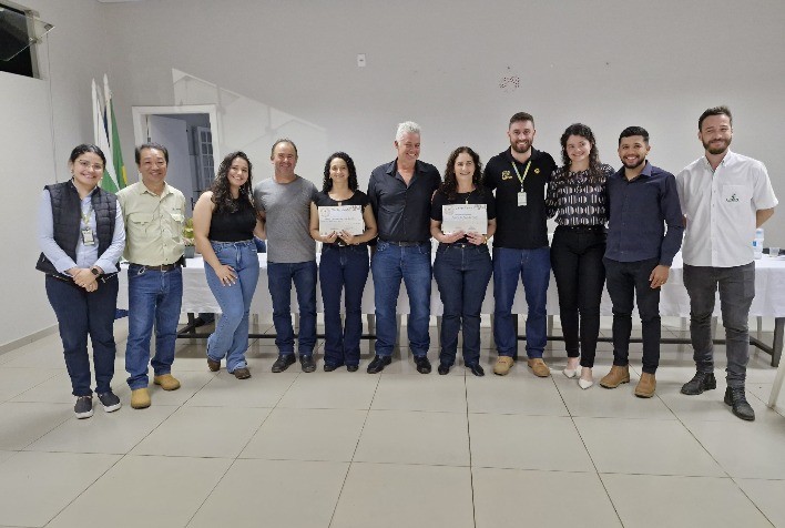 Produtores cooperados da Capal se destacam em concursos de qualidade de café no Paraná e São Paulo