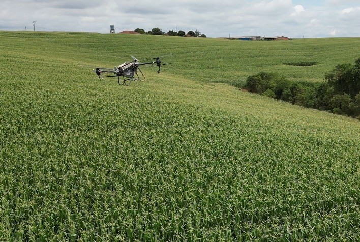AP Castrolanda: nova marca fortalece Agricultura de Precisão e inovação tecnológica para cooperados