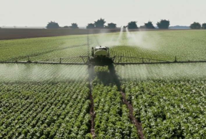 Ciência da gota: como a pulverização correta pode reduzir custos e aumentar a produtividade no campo