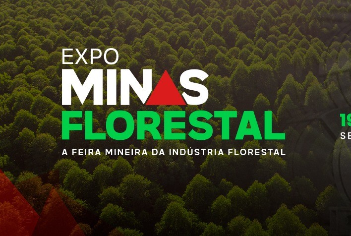 Minas Gerais lança feira dedicada à indústria florestal e siderurgia verde em 2026