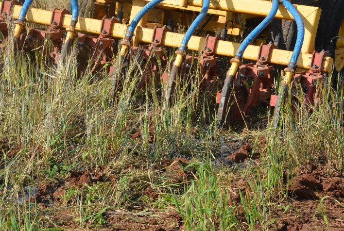 Embrapa realiza seminário sobre aproveitamento sustentável de dejetos suínos em Concórdia (SC)