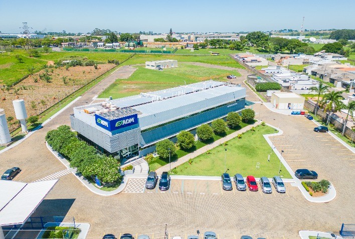 ADM oferece 60 vagas em diferentes áreas e regiões do Brasil