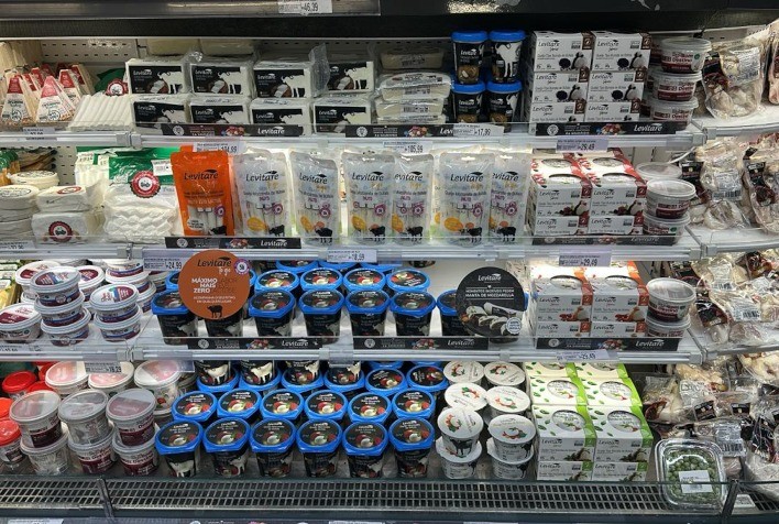 Mercado de leite de búfala deve crescer com aquisição da Levitare pela Tirolez