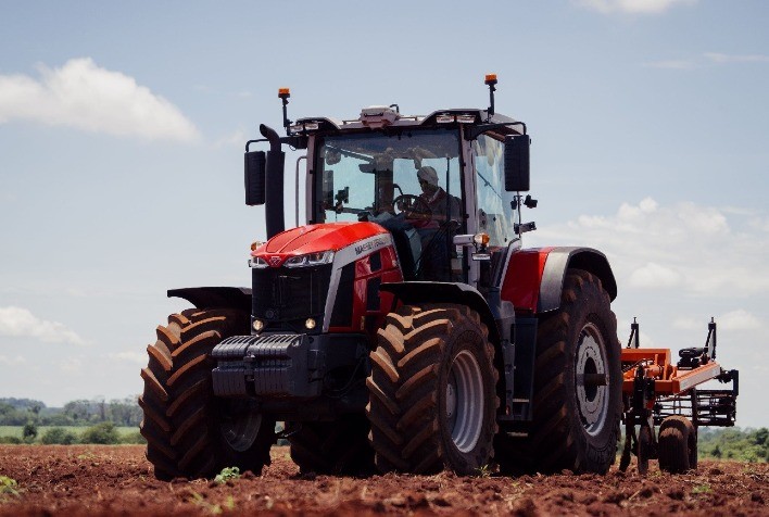 Cana-de-açúcar no Brasil: tecnologia e inovação transformam produção e geram bioenergia