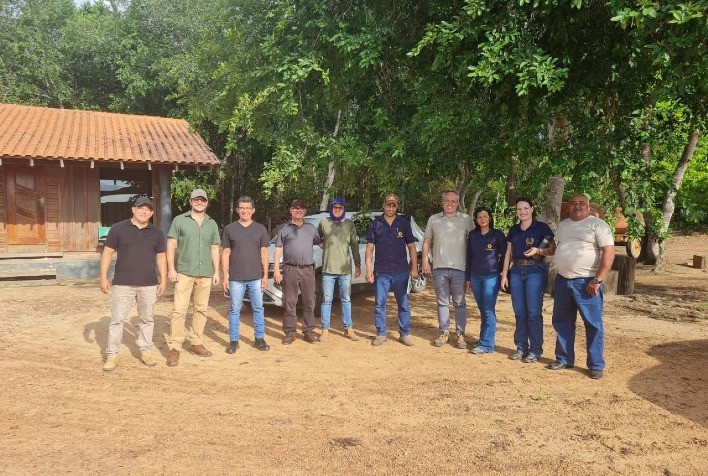Projeto Soja Sustentável na Amazônia promove agricultura regenerativa e rastreabilidade na cadeia produtiva