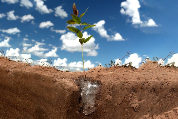 Agricultura brasileira se prepara para estiagens com soluções tecnológicas de manejo hídrico
